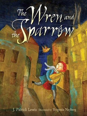 cover image of The Wren and the Sparrow